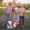 Week End Friends 2001